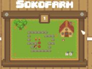 لعبة Sokofarm  على الانترنت