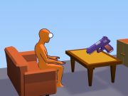 لعبة Ragdoll Gun: Cannon Spinner Playground ﺭﺎﻨﻟﺍ ﻖﻠﻄﻣ على الانترنت لعبة Ragdoll Gun: Cannon Spinner Playground ﺭﺎﻨﻟﺍ ﻖﻠﻄﻣ على الانترنت