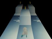 لعبة Yeti Dungeon Runner  على الانترنت