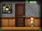 لعبة Amgel Kids Room Escape 290  على الانترنت