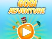 لعبة Gogi ﺓﺮﻣﺎﻐﻣ  على الانترنت