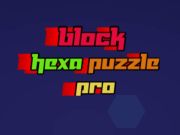 لعبة Hexa Puzzle Pro ﺮﻈﺣ  على الانترنت