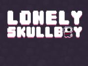لعبة Skullboy ﺪﻴﺣﻭ  على الانترنت
