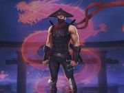 لعبة Shadow Shimazu  على الانترنت