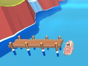 لعبة Jetski ﻕﺎﺒﺳ  على الانترنت