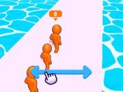 لعبة Solo Slap Dash  على الانترنت