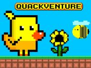 لعبة QuackVenture  على الانترنت