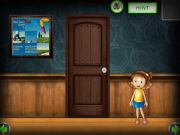 لعبة Amgel Kids Room Escape 291  على الانترنت