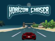 لعبة Horizon Chaser  على الانترنت