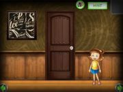 لعبة Amgel Kids Room Escape 292  على الانترنت