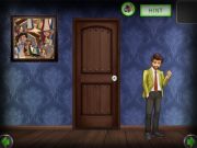 لعبة Amgel Easy Room Escape 269  على الانترنت