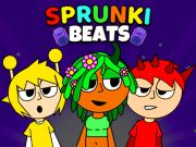 لعبة Sprunki ﻕﺪﻳ  على الانترنت