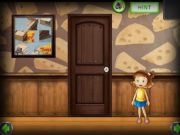 لعبة Amgel Kids Room Escape 293  على الانترنت