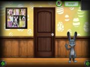 لعبة Amgel Easter Room Escape 6  على الانترنت