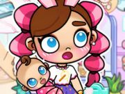 لعبة Jigsaw Puzzle: Avatar Baby Store على الانترنت لعبة Jigsaw Puzzle: Avatar Baby Store على الانترنت