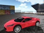 لعبة GT Burnout STAMURATION  على الانترنت