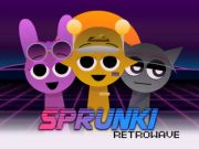 لعبة Sprunki ﻞﻳﺪﻌﺗ  على الانترنت
