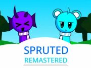 لعبة Sprunki ﻪﺘﻏﺎﻴﺻ ﺓﺩﺎﻋﺇ ﻢﺗ  على الانترنت
