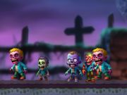 لعبة Zombie City Rescue  على الانترنت