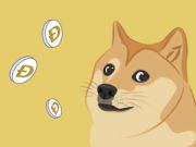لعبة Dogecoin ﺱﺮﻔﻟﺍ  على الانترنت
