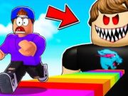 لعبة Roblox vs Mr. ﺶﺣﻭ  على الانترنت