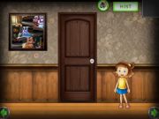 لعبة Amgel Kids Room Escape 295  على الانترنت