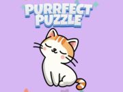 لعبة Purrfect ﺰﻐﻠﻟﺍ  على الانترنت