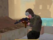 لعبة Grandfather Road Chase: ﻲﻌﻗﺍﻭ ﺭﺎﻨﻟﺍ ﻖﻠﻄﻣ ﻊﻓﺍﺪﻣ  على الانترنت