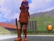 لعبة ﻲﻣﺎﻴﻣ GTA ﺭﻮﻫﺎﺳ ﻎﻧﻮﺗ ﻎﻧﻮﺗ  على الانترنت