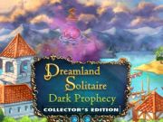 لعبة Dreamland Solitaire: ﺔﻤﻠﻈﻤﻟﺍ ﺓﻮﺒﻨﻟﺍ ﻊﻣﺎﺟ ﺔﻌﺒﻃ  على الانترنت