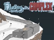 لعبة ﻊﻤﺠﻤﻟﺍ ﺮﻔﻳ  على الانترنت