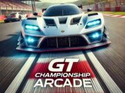 لعبة GT Championship Arcade  على الانترنت