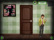 لعبة Amgel Easy Room Escape 271  على الانترنت