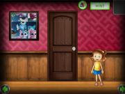 لعبة Amgel Kids Room Escape 296  على الانترنت