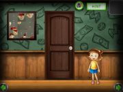 لعبة Amgel Kids Room Escape 297  على الانترنت