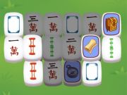 لعبة Mahjong ﺔﻟﻮﺟ  على الانترنت