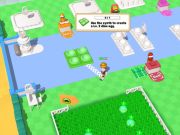 لعبة Dragon Island Idle 3D  على الانترنت