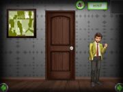 لعبة Amgel Easy Room Escape 273  على الانترنت
