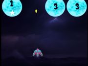 لعبة Space shooter 2d  على الانترنت