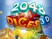 لعبة Dices 2048 3D على الانترنت لعبة Dices 2048 3D على الانترنت