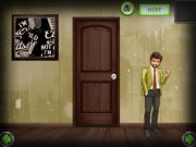 لعبة Amgel Easy Room Escape 274  على الانترنت