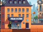 لعبة Rebel Run  على الانترنت