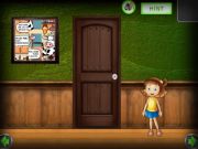 لعبة Amgel Kids Room Escape 299  على الانترنت