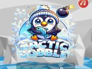 لعبة Gobble ﻲﻟﺎﻤﺸﻟﺍ ﺐﻄﻘﻟﺍ  على الانترنت