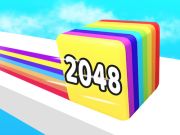 لعبة 2048 ﻞﻴﻐﺸﺗ ﻲﻠﻴﺟ  على الانترنت