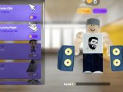 لعبة ﻰﺘﻓ ﺎﻤﺠﻴﺳ  على الانترنت
