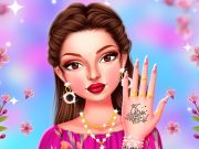 لعبة ﺮﻴﻫﺎﺸﻤﻟﺍ ﻊﻴﺑﺮﻟﺍ ﺮﻴﻜﻴﻧﺎﻣ ﻢﻴﻤﺼﺗ  على الانترنت