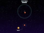 لعبة Galaxy ﺞﻣﺩ  على الانترنت