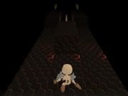 لعبة Skelton Boss Runner  على الانترنت