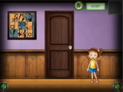 لعبة Amgel Kids Room Escape 300  على الانترنت
